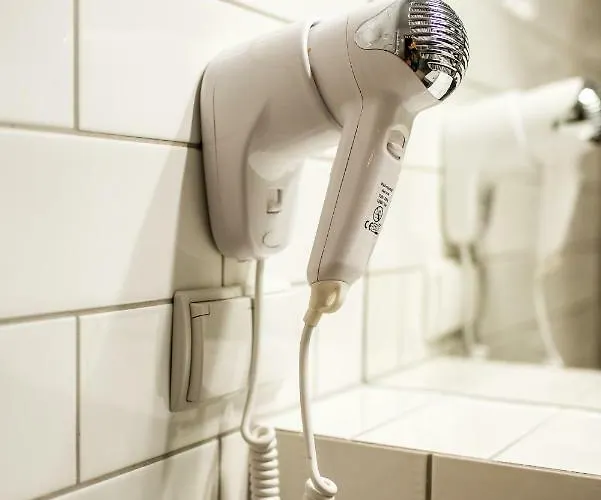 Nocleg ze śniadaniem Sosnowe Wzgórze 3*