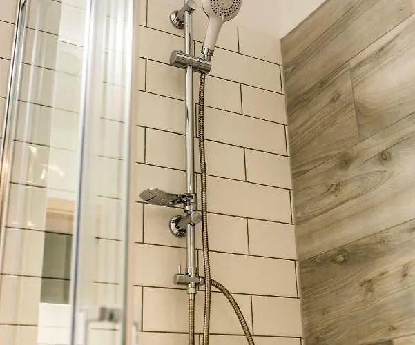 Sosnowe Wzgórze Jastrzębia Góra