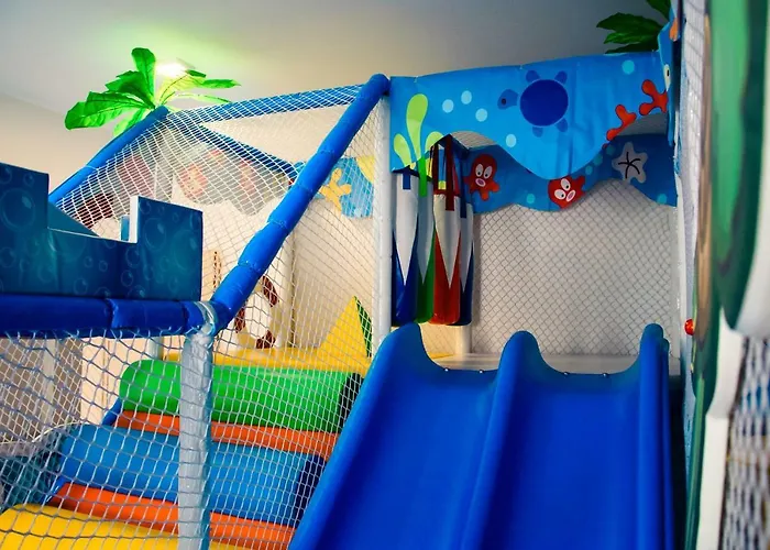 Sosnowe Wzgórze Nocleg ze śniadaniem 3*