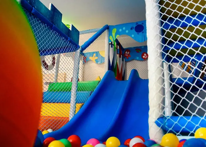 Nocleg ze śniadaniem Sosnowe Wzgórze 3*