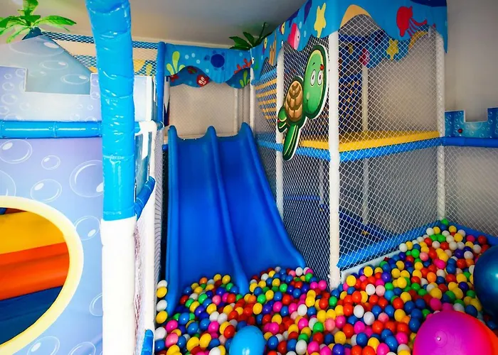 Sosnowe Wzgórze Jastrzębia Góra