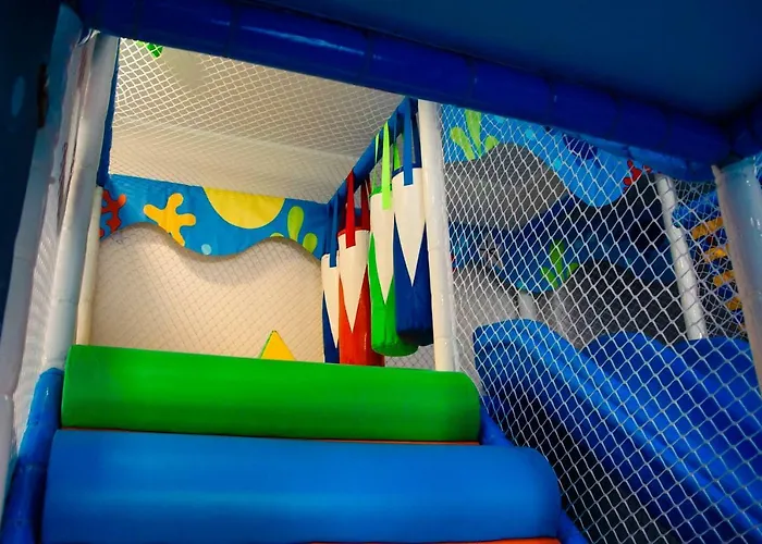 Sosnowe Wzgórze Nocleg ze śniadaniem