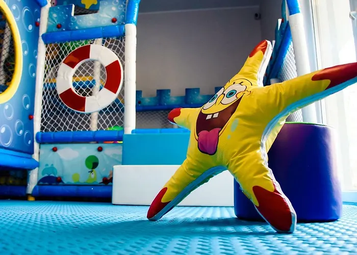 Nocleg ze śniadaniem Sosnowe Wzgórze