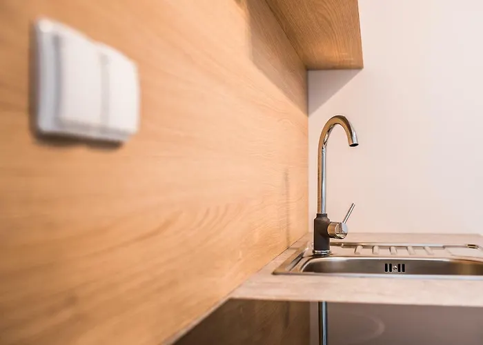 Sosnowe Wzgórze Nocleg ze śniadaniem 3*